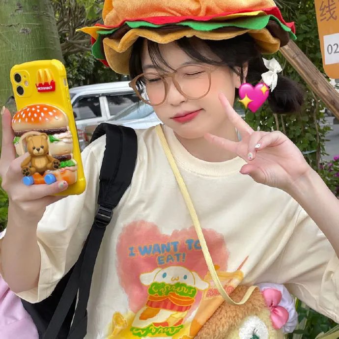 打开门